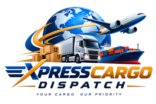 Express Cargo Dispatch